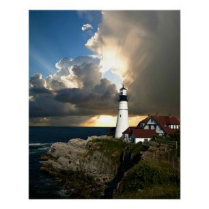 Poster Phare