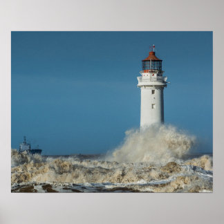 Poster Phare