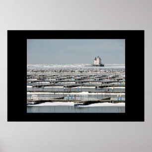 Poster phare