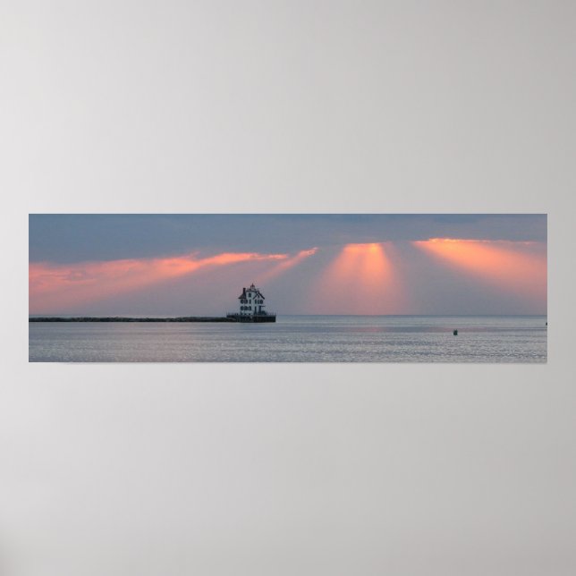 Poster phare (Devant)