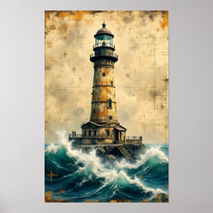 Poster Phare