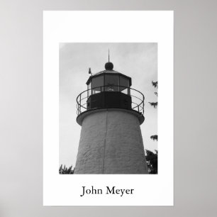 Poster Phare