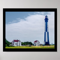 Phare de Cape Henry