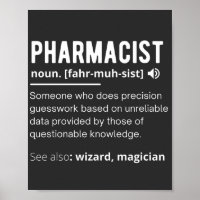 pharmacien