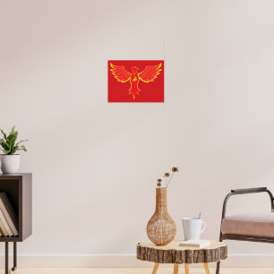 Poster Phénix