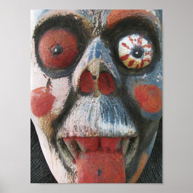 Poster Phi - Un fantôme thaïlandais (Devant)