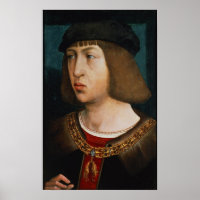 Philip I d'Espagne