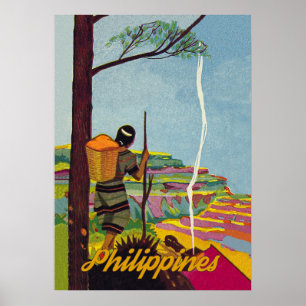 Poster Philippines