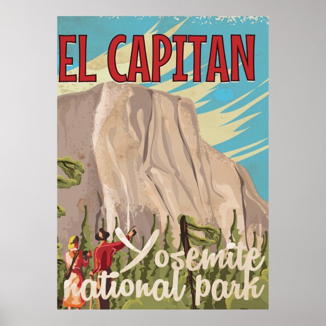 Poster Philippines, El Nido, Palawan Travel poster. (Devant)