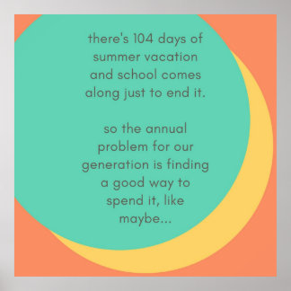 Poster Phinées et Ferb