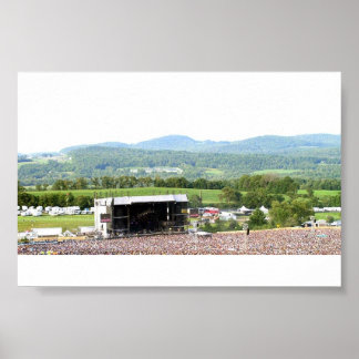 Poster PHISH Coventry