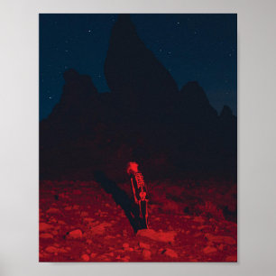 Poster phoebee