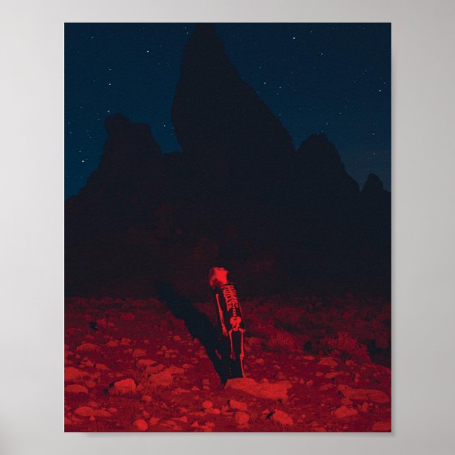 Poster phoebee (Devant)