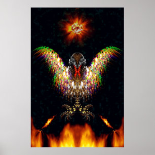 Poster phoenix