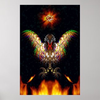Poster phoenix