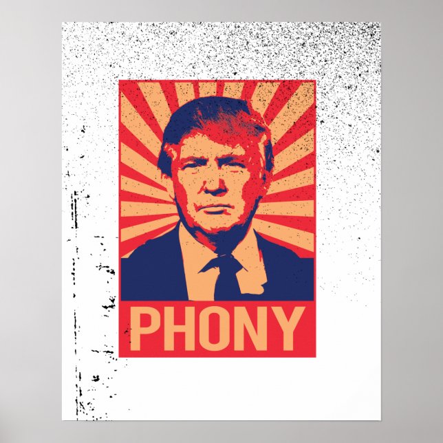 Poster Phony Donald Trump -.png (Devant)