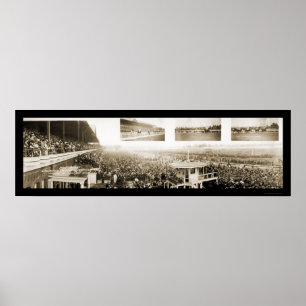 Poster Photo 1921 de Kentucky Derby