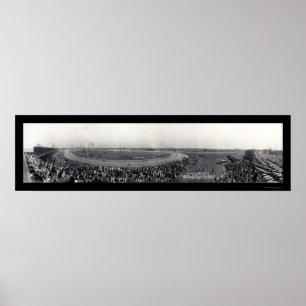 Poster Photo 1937 de Derby Churchill Downs