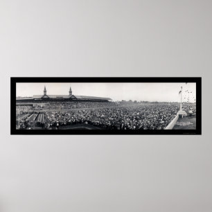 Poster Photo 1942 de Kentucky Derby
