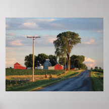 Photo Americana Farm & Barns