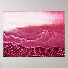 Poster Photo D'Art #1 (Ver 4)