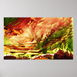 Poster Photo D'Art #5 (Ver 2)