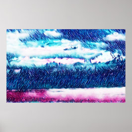 Poster Photo D'Art #6 (Ver 3)