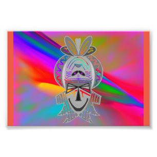 POSTER PHOTO D'Art Original P57