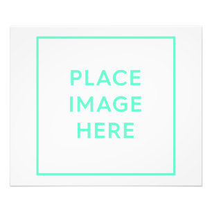 Poster photo de l'élargissement - 24" x 20"