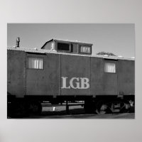 Photo de wagon de train
