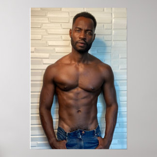 Poster Photo murale Don Castor