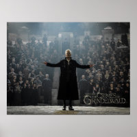Photo vocale de GELLERT GRINDELWALD™