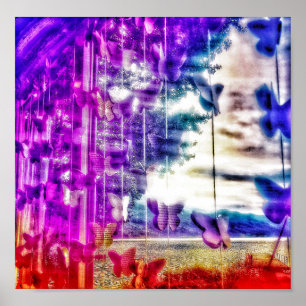 Poster Photographie