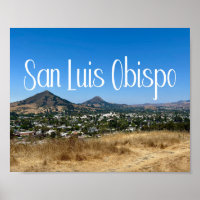 Photographie de Terrace Hill à San Luis Obispo