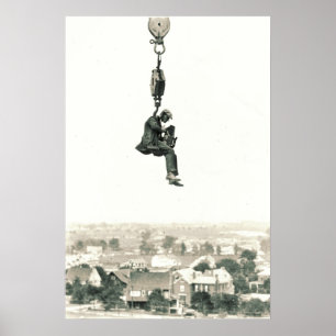 Poster Photographie extrême 1921