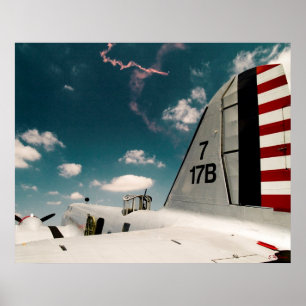 Poster Photographie Vers Le Ciel