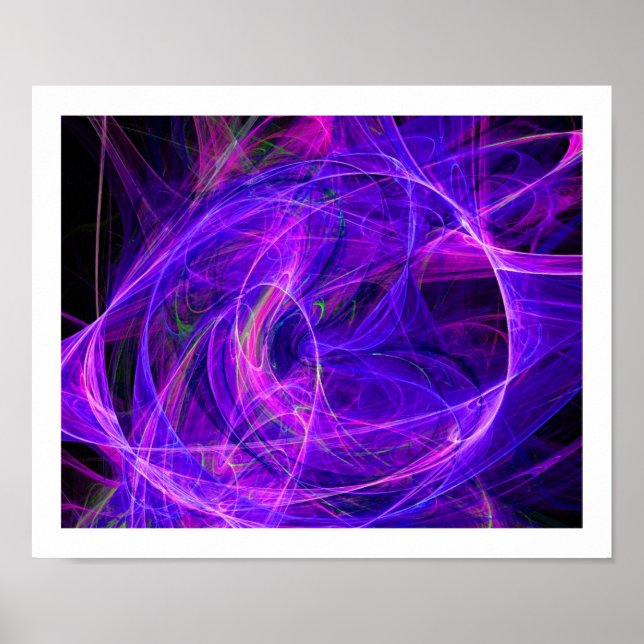 POSTER PHOTON CRAZY (Devant)