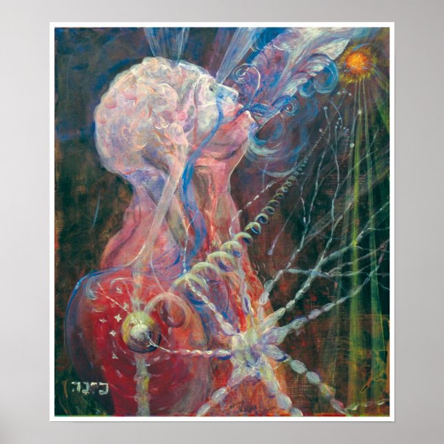 Poster Photos et vie (Devant)