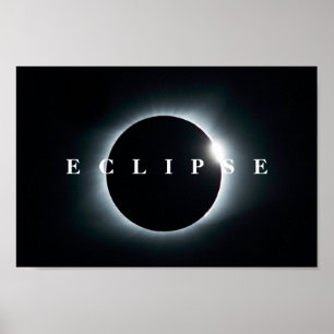 Poster Photos Lunar Eclipse Photos de Lunar Eclipse Photo