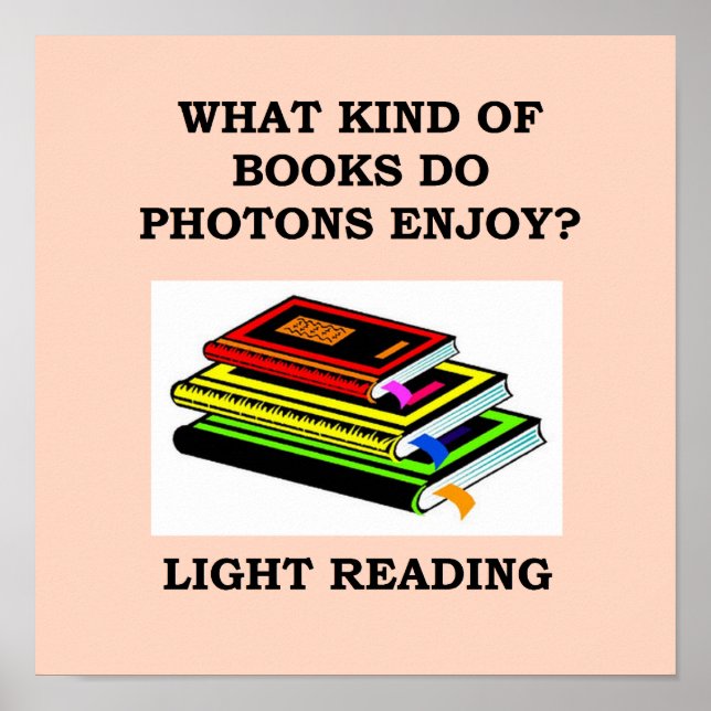 Poster physique (Devant)