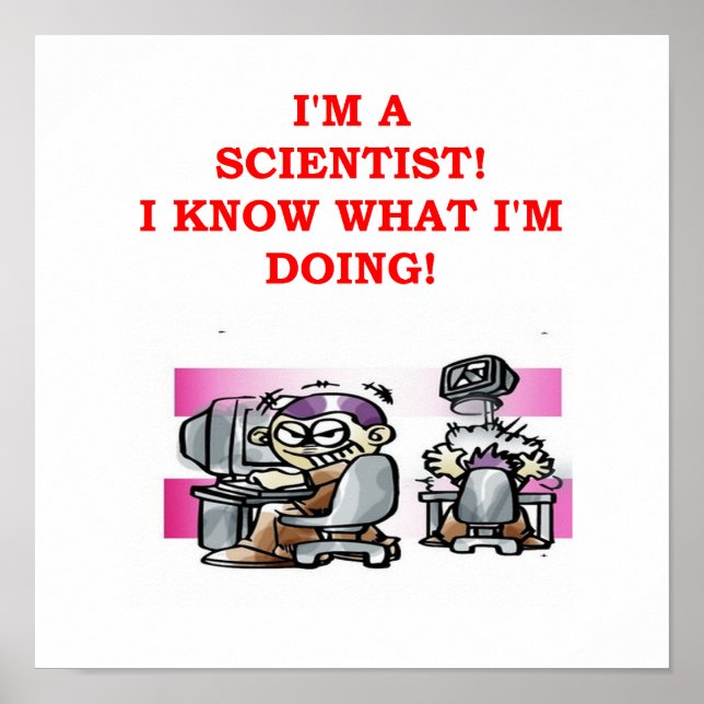 Poster physique (Devant)