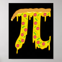 Pi Day Enfants Pizza Pi Funny Math Nourriture