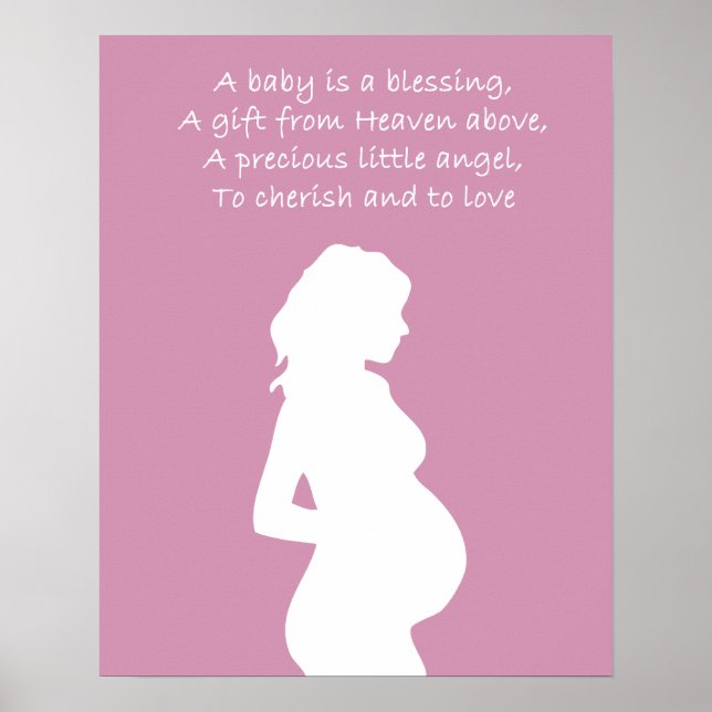 Poster Pieds minuscules (Devant)