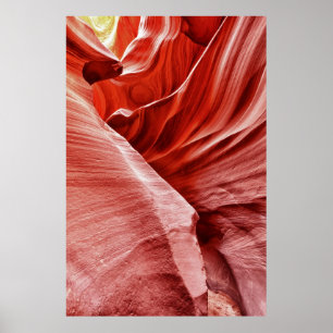 Poster Pierre débordante