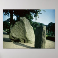 Pierres de rune viking