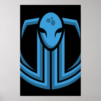 POSTER PIEUVRE