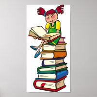 Pile de livres