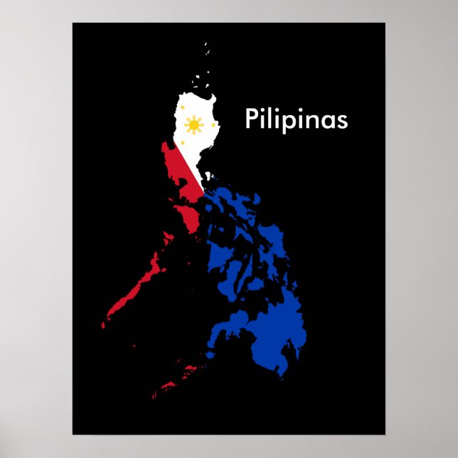 Poster Pilipinas (Devant)