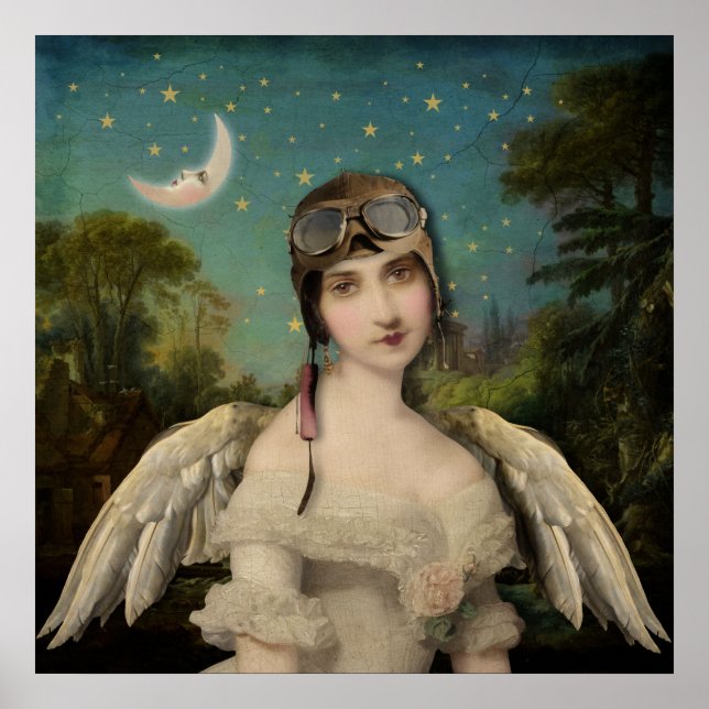 Poster piLot (Devant)