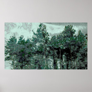 Poster Pin Pour Demain